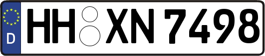 HH-XN7498