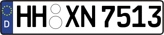 HH-XN7513
