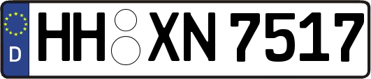 HH-XN7517