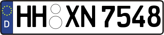 HH-XN7548