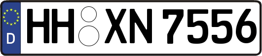 HH-XN7556