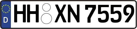 HH-XN7559
