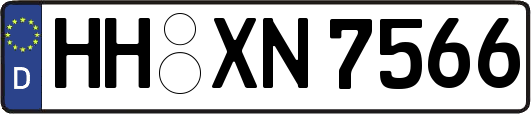 HH-XN7566