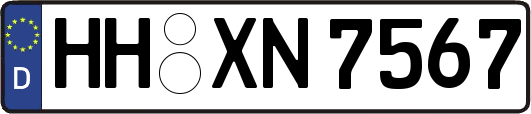 HH-XN7567