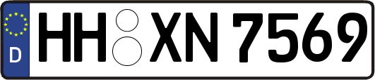 HH-XN7569