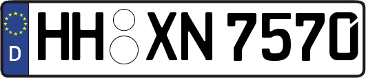 HH-XN7570