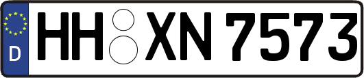HH-XN7573
