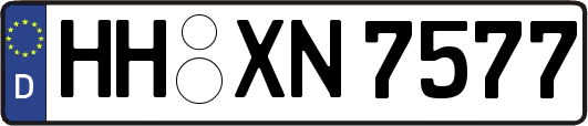 HH-XN7577