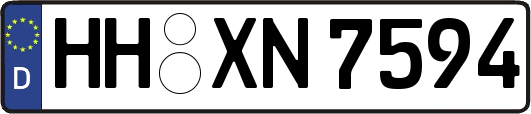 HH-XN7594