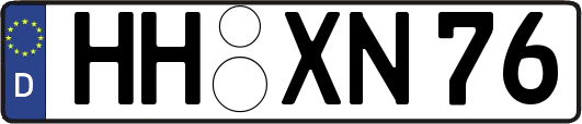 HH-XN76