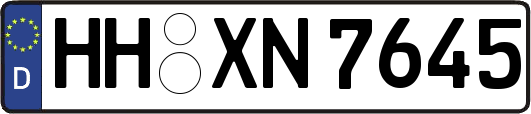 HH-XN7645