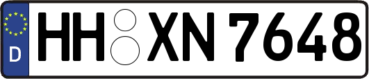 HH-XN7648