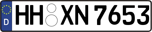 HH-XN7653