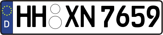 HH-XN7659