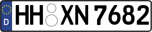 HH-XN7682