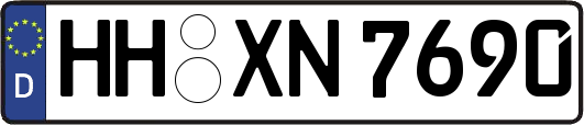 HH-XN7690