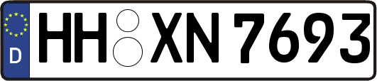 HH-XN7693