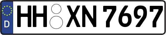 HH-XN7697
