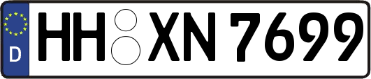 HH-XN7699