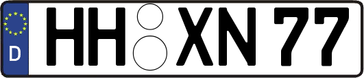 HH-XN77