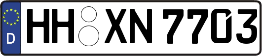 HH-XN7703