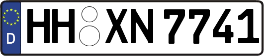 HH-XN7741