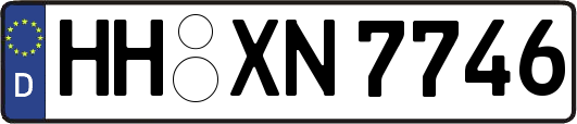 HH-XN7746