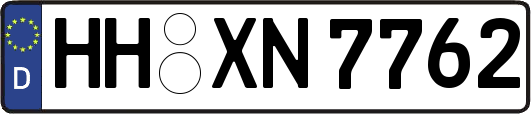 HH-XN7762