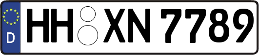 HH-XN7789