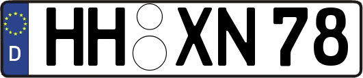 HH-XN78