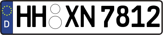 HH-XN7812