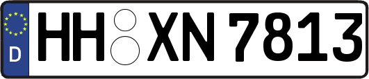 HH-XN7813