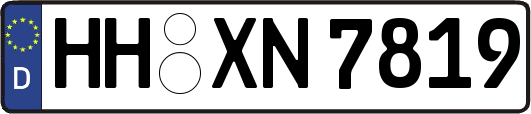 HH-XN7819