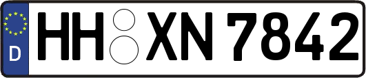 HH-XN7842