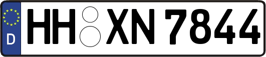 HH-XN7844