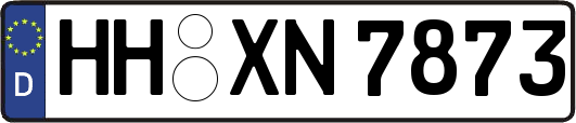 HH-XN7873