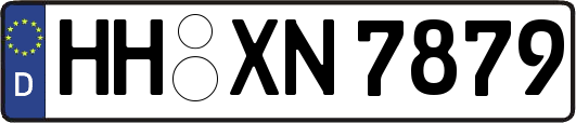 HH-XN7879