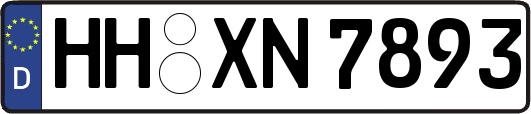HH-XN7893
