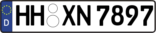 HH-XN7897