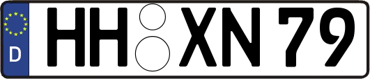 HH-XN79