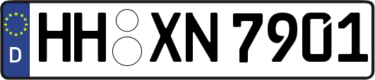 HH-XN7901