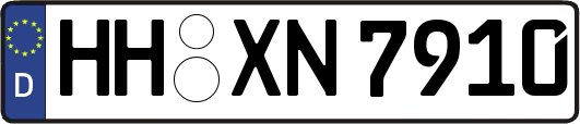 HH-XN7910