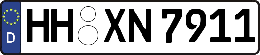 HH-XN7911