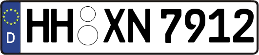 HH-XN7912