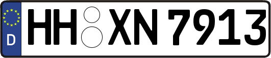 HH-XN7913