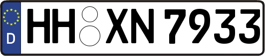 HH-XN7933