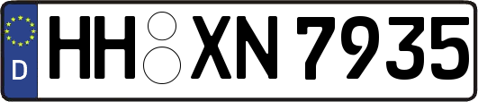 HH-XN7935