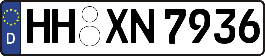 HH-XN7936