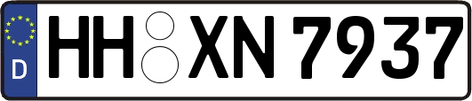 HH-XN7937