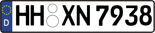 HH-XN7938